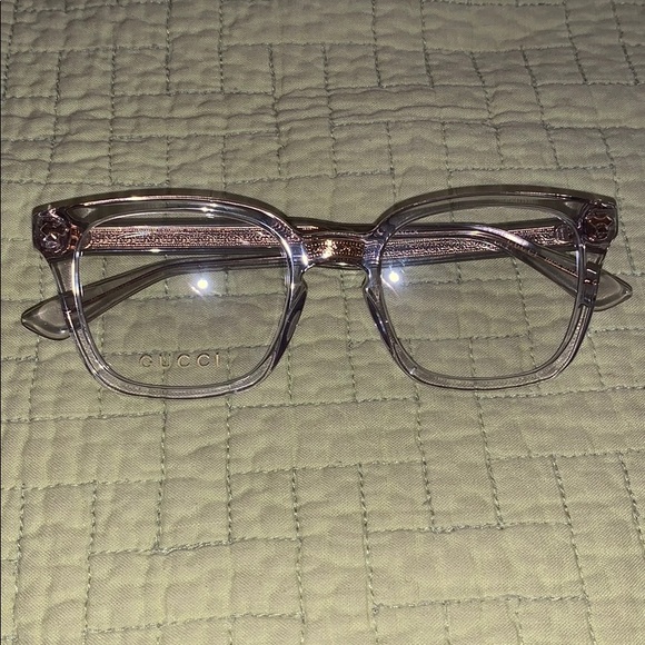 Gucci Glasses - Picture 3 of 3